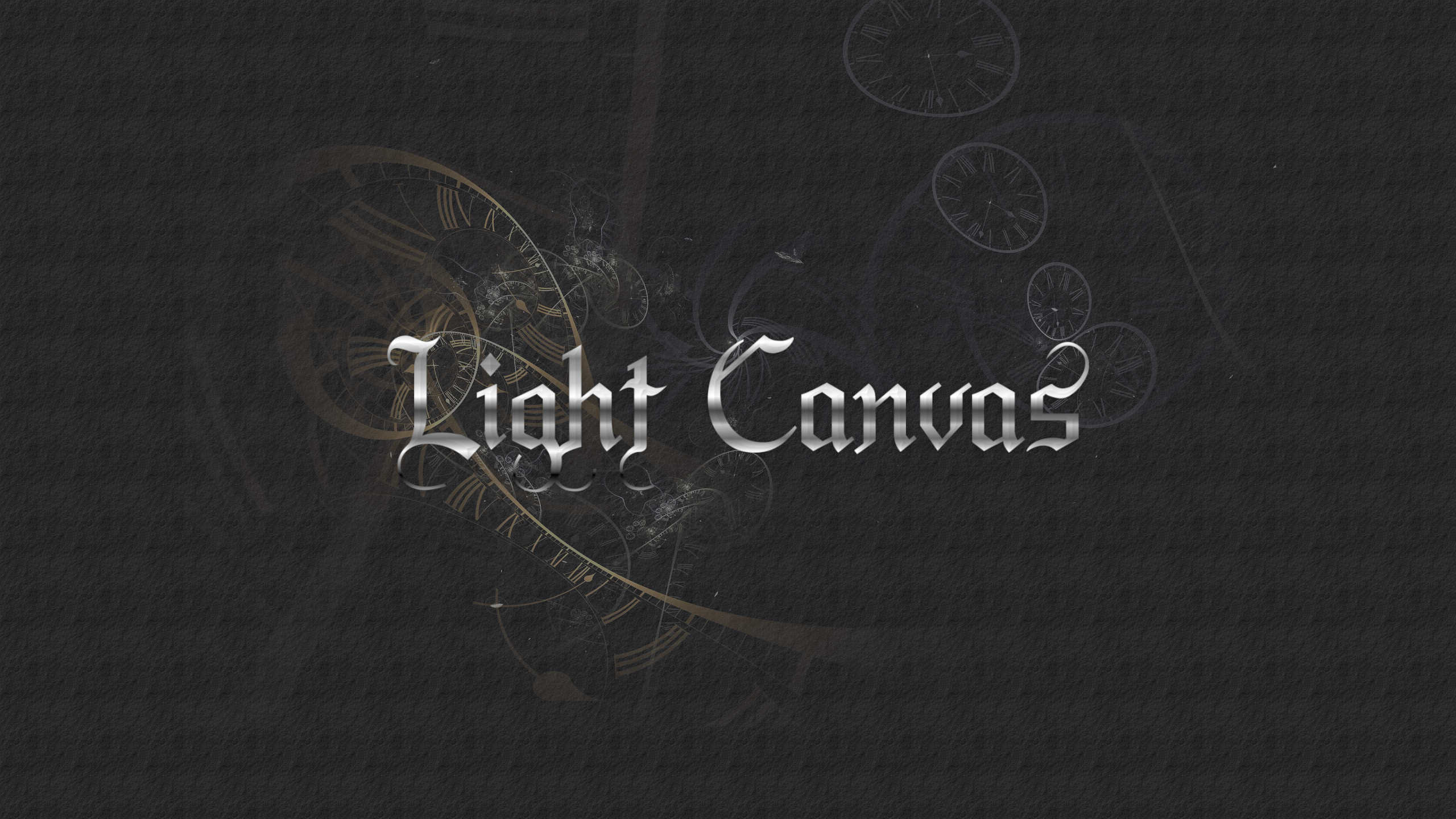 Light Canvas