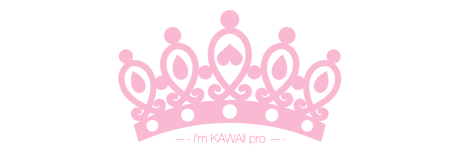 I’m KAWAII pro