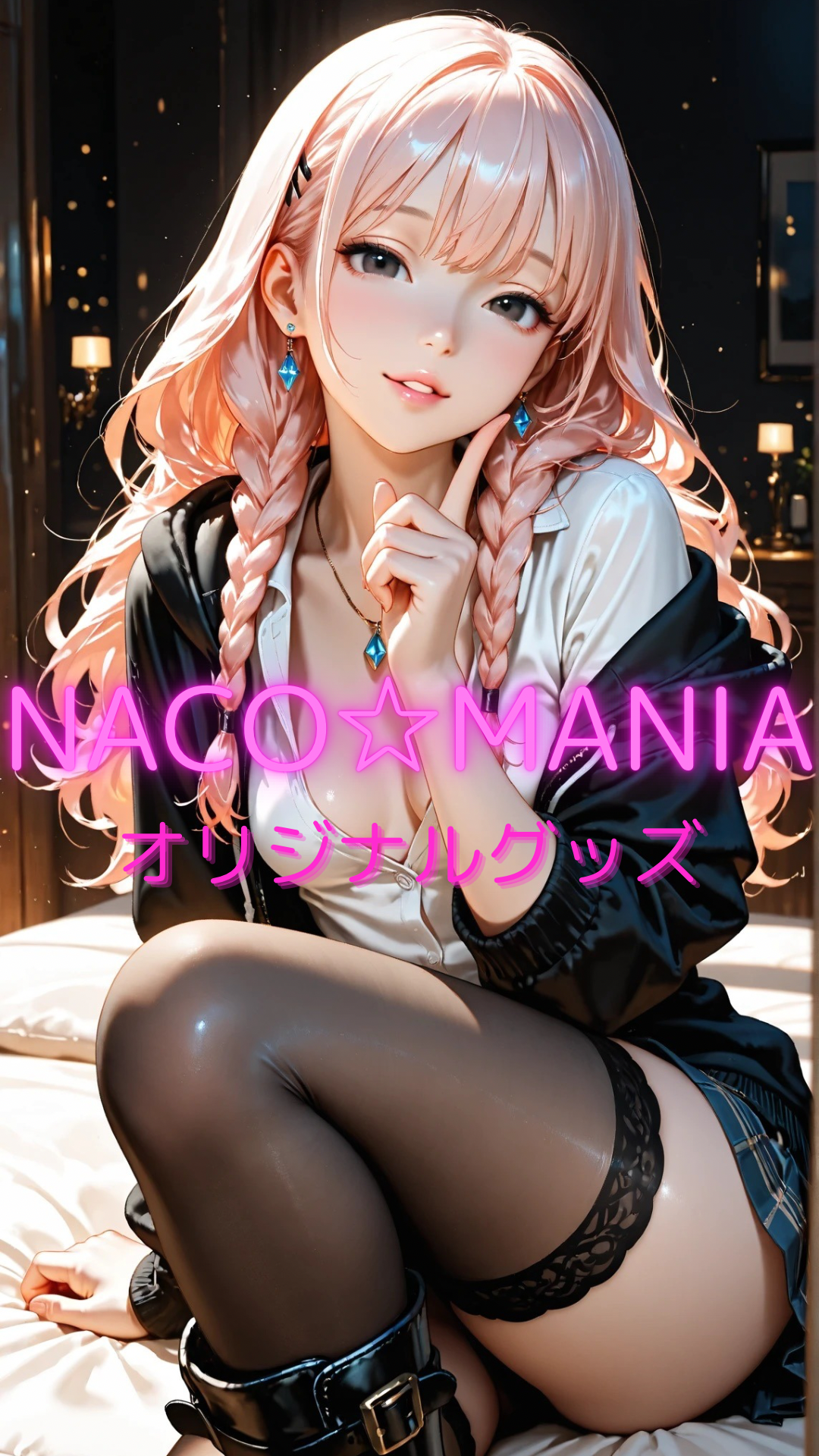 nacomania