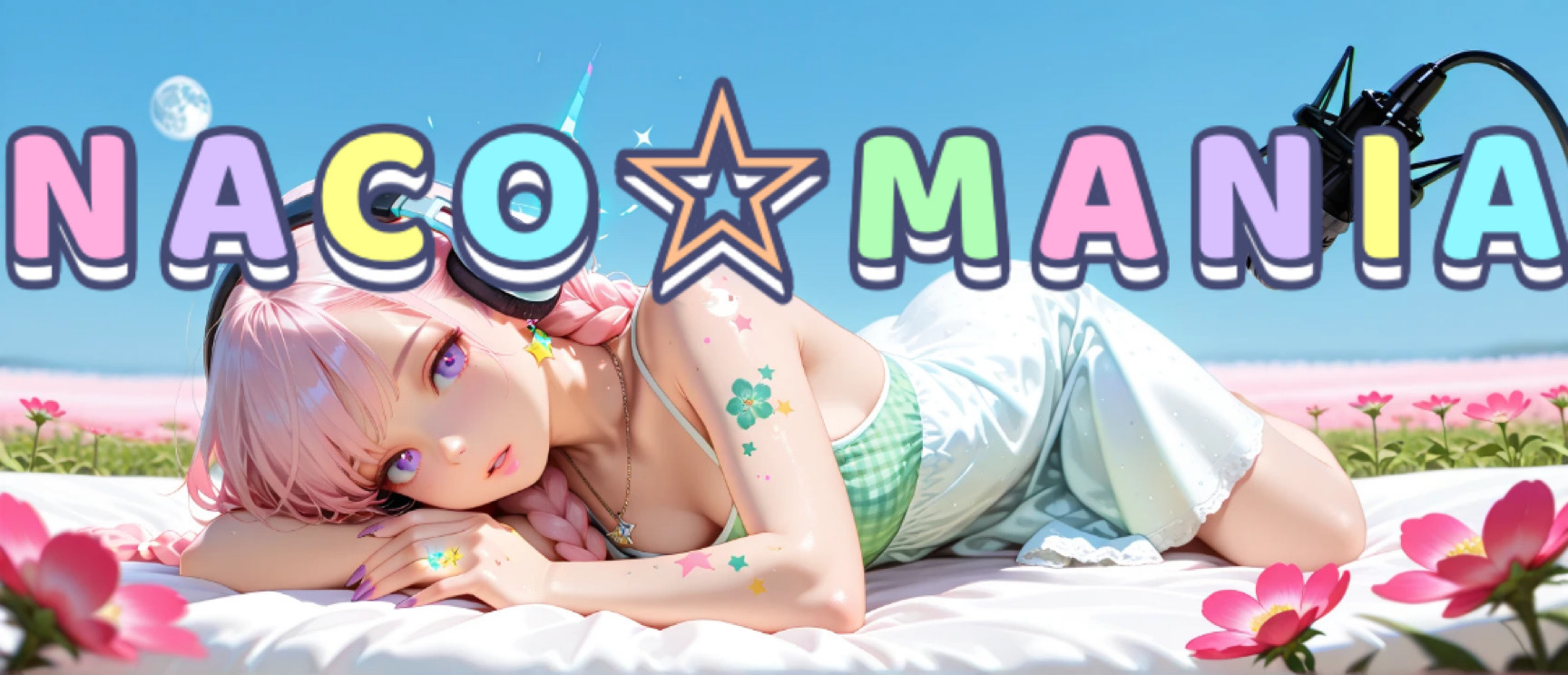 nacomania