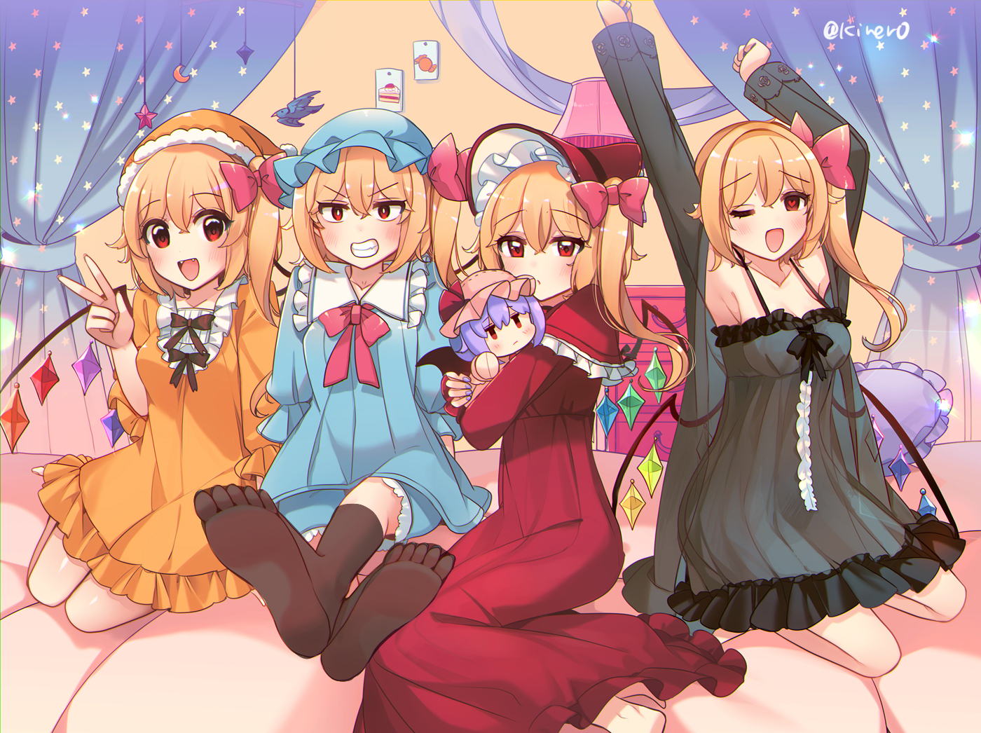 KirororO