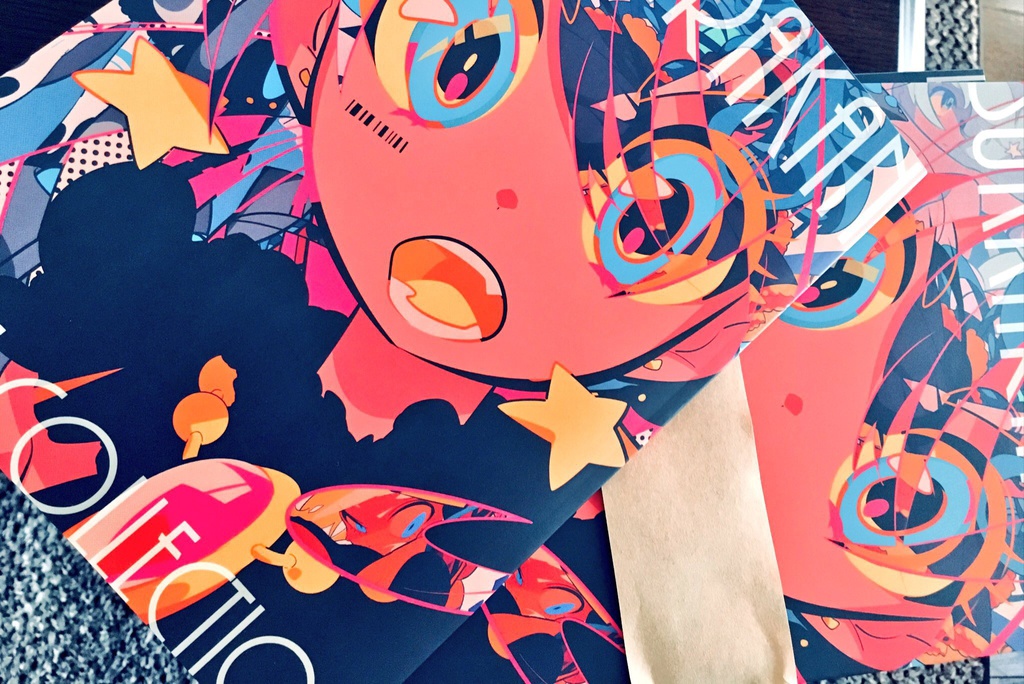 Sukkarakan Girls Collection 【再録集】
