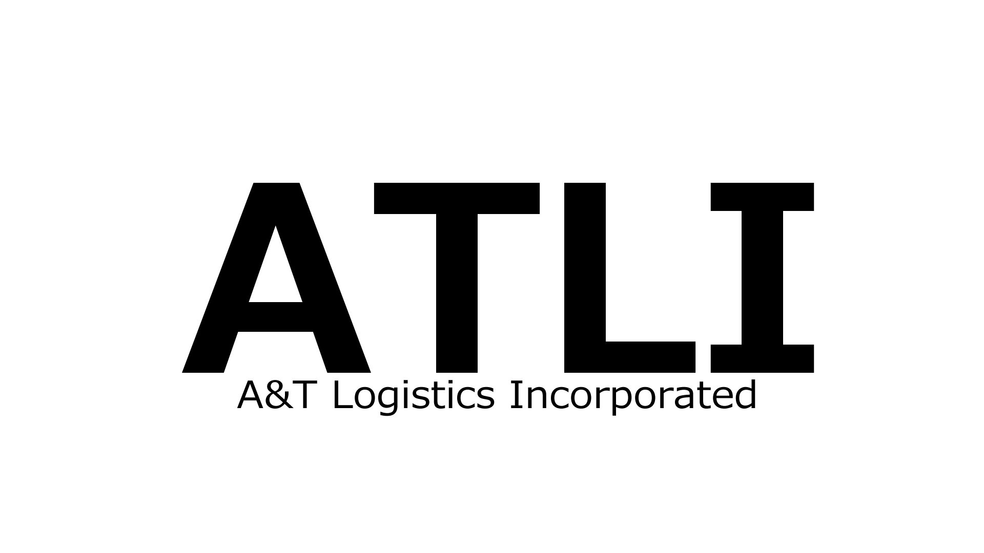 ATLI社