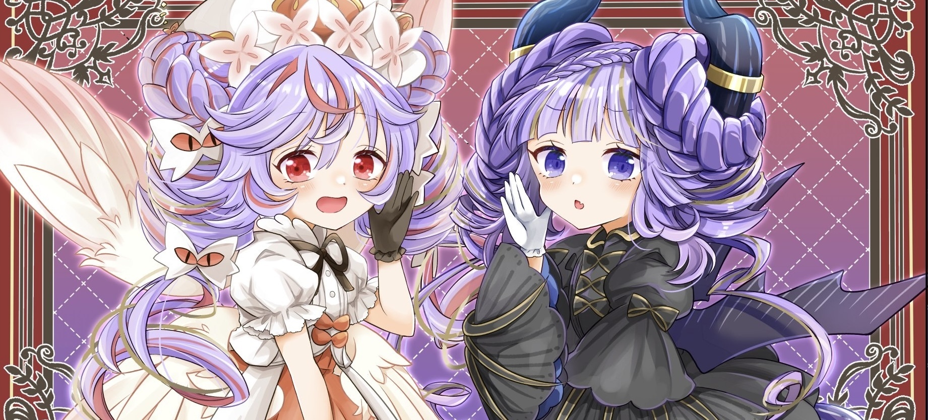 ぷちとま畑