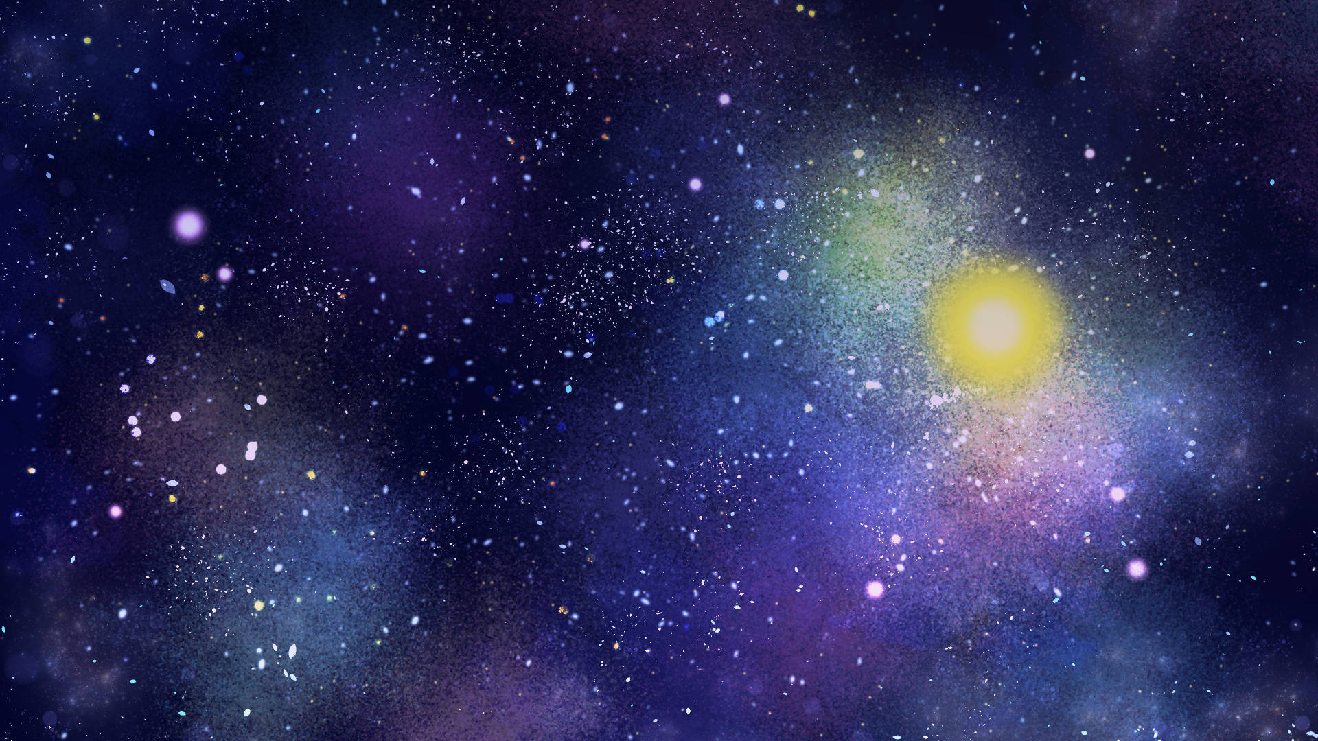 planetkeys