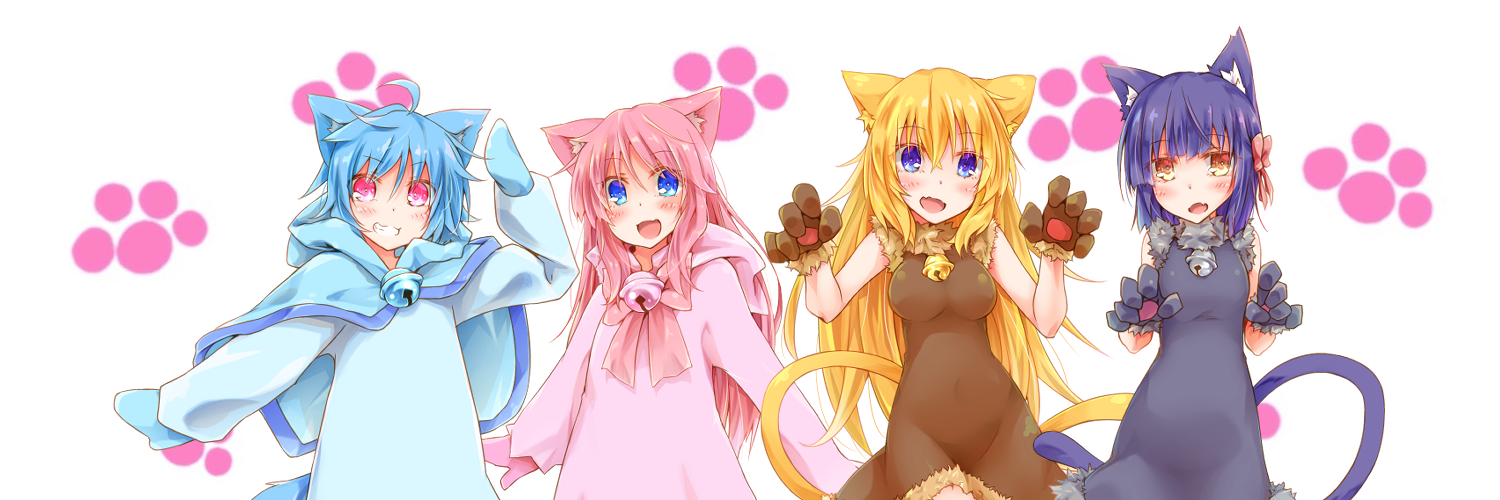 モモネコショップ BOOTH店