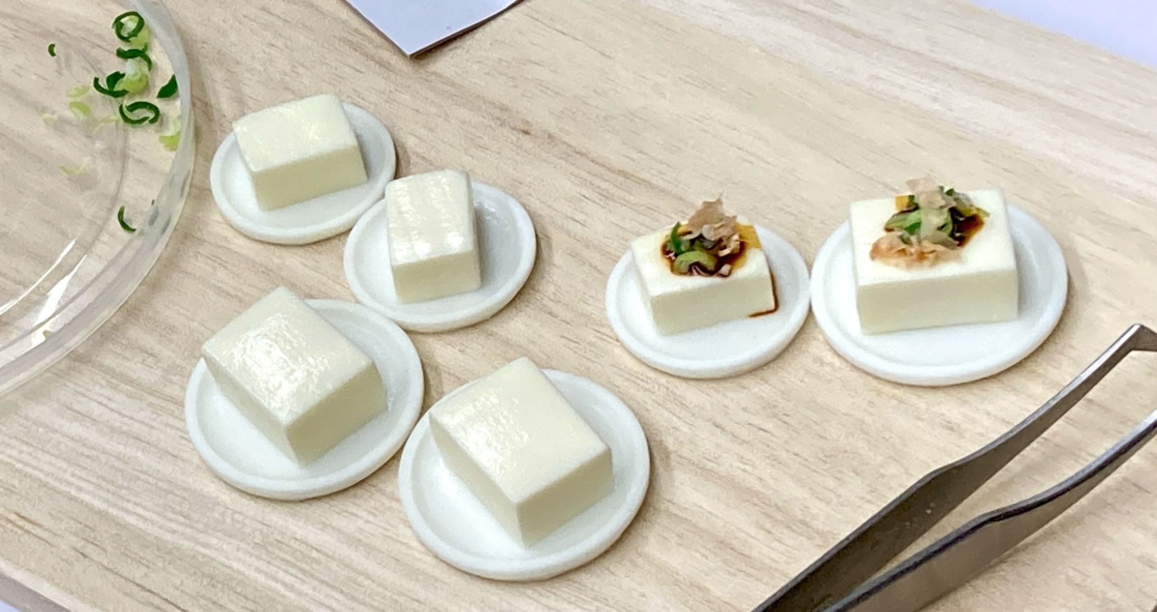 たべないでね