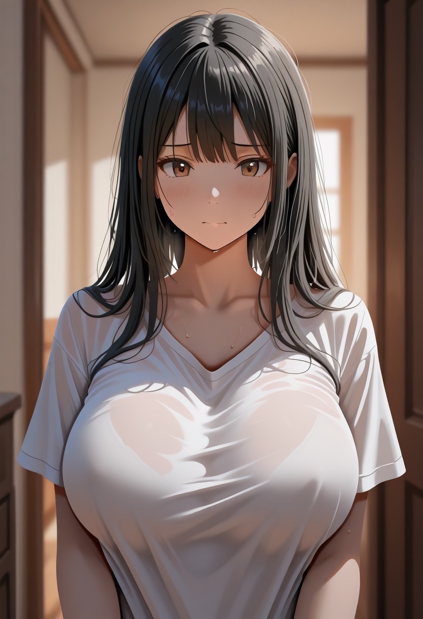 彼女と過ごす一日