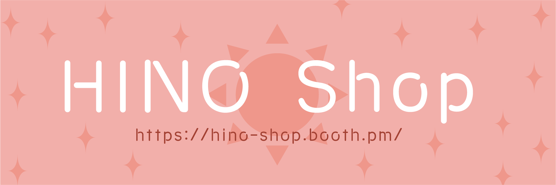 HINO shop
