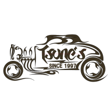 Tsune's～ツネ工房
