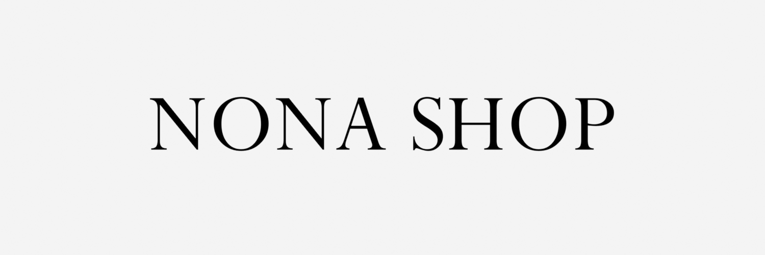 。Nona  。