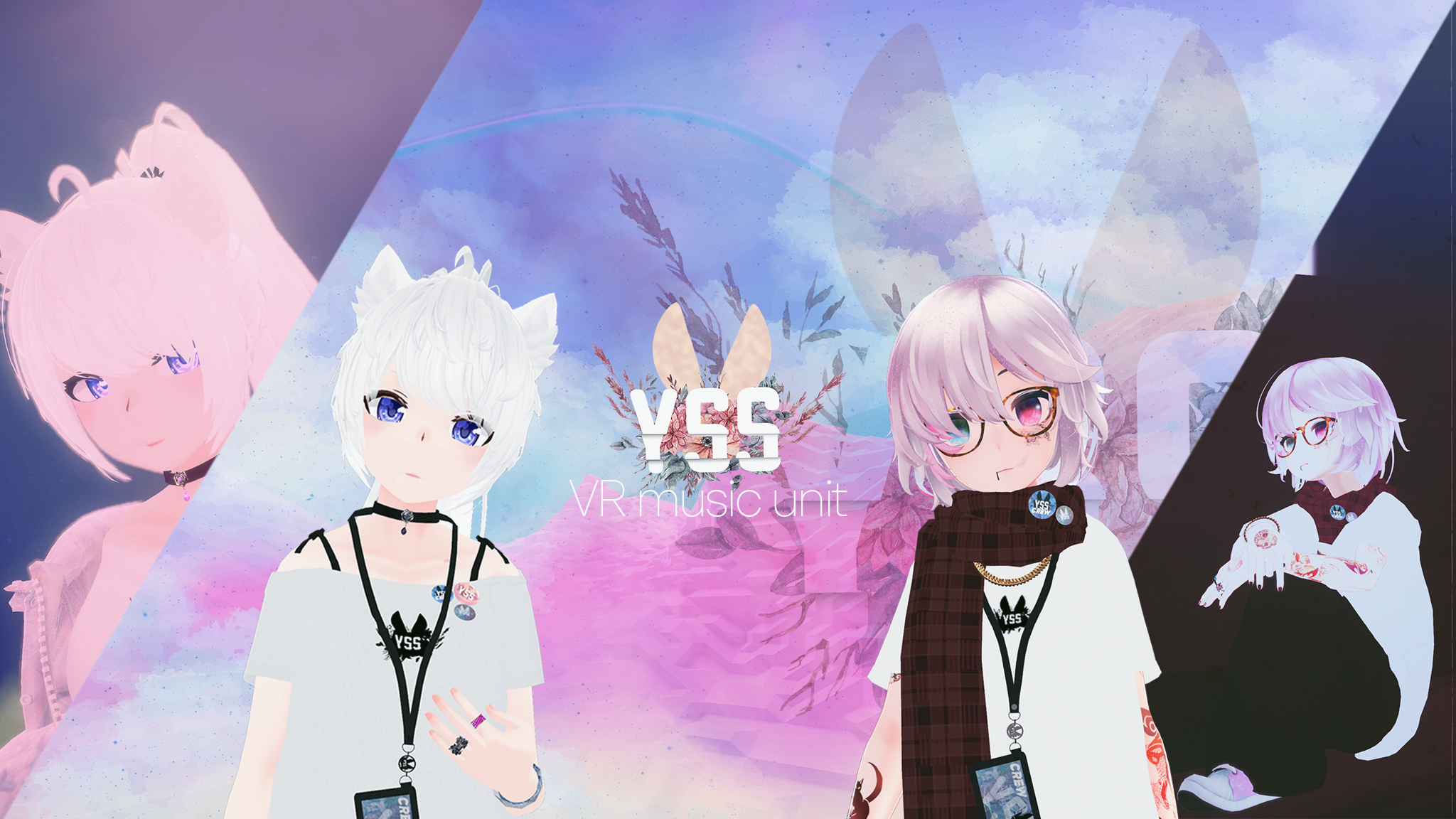 YSS_VRC