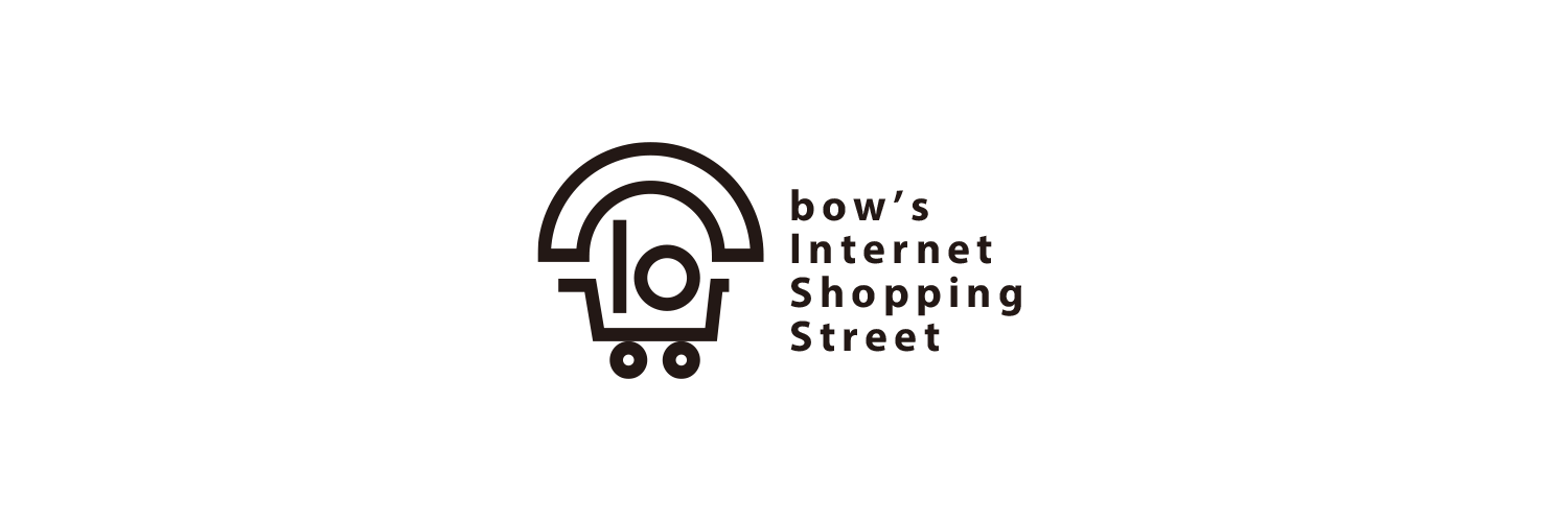 bows Internet Shopping Street