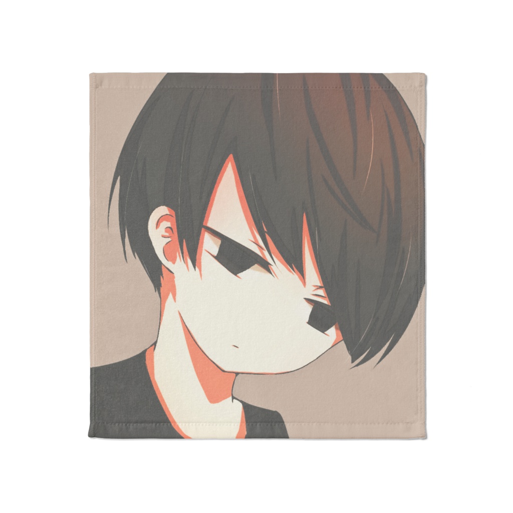オリジナル タオル