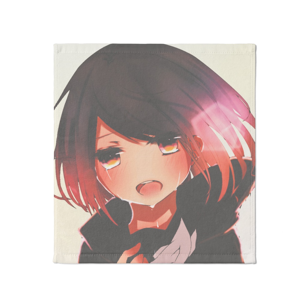オリジナル タオル