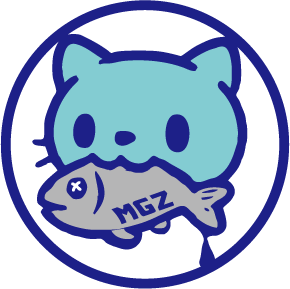 マグロウマイナーZ