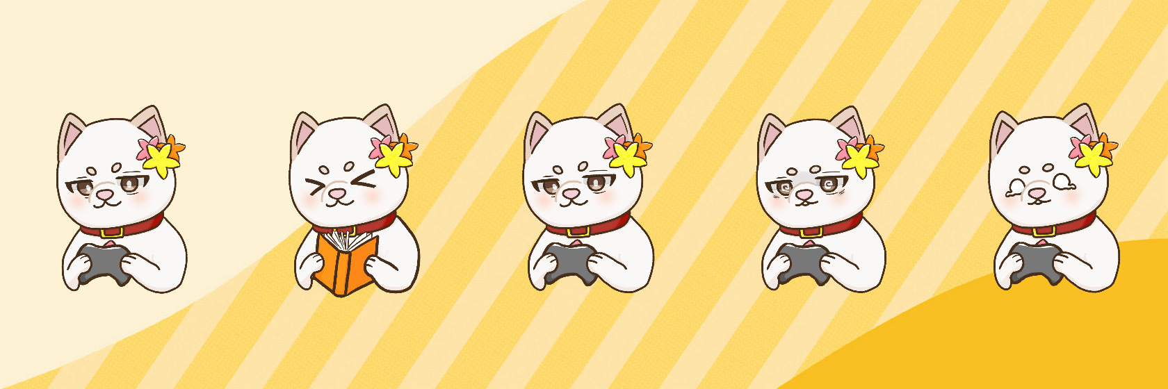きょんさんの犬小屋