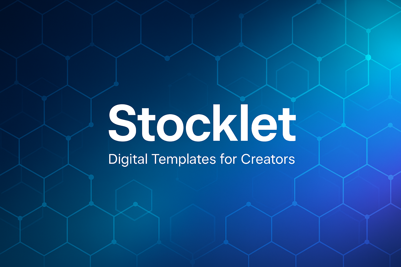 Stocklet