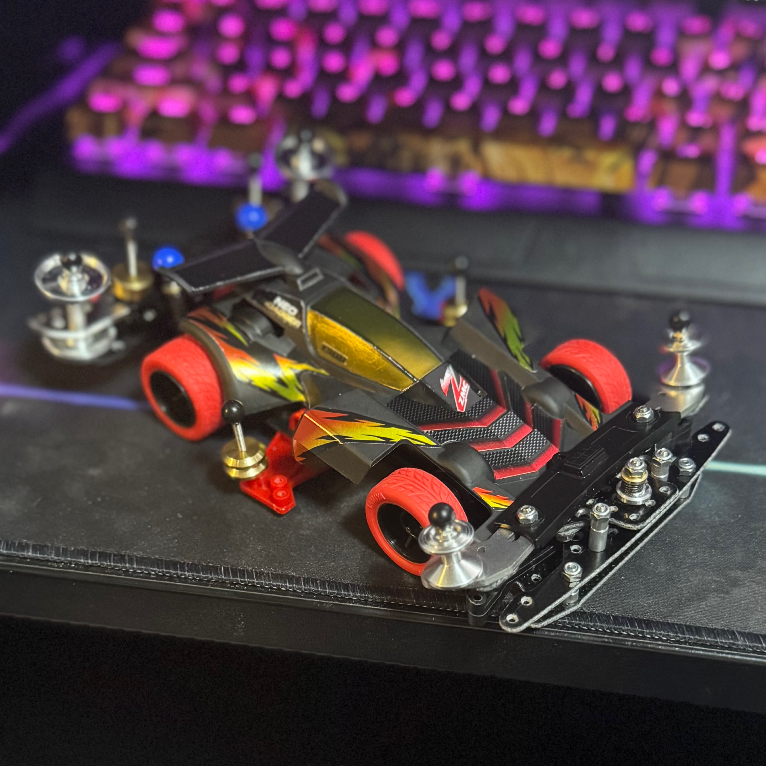 紫呉のデータショップ