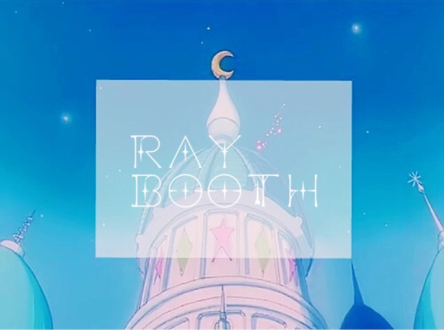 RAY BOOTH