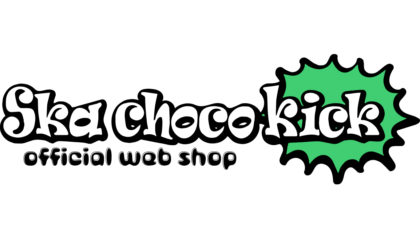 Ska choco kick WEB SHOP