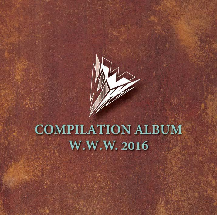 COMPILATION ALBUM W.W.W 2016