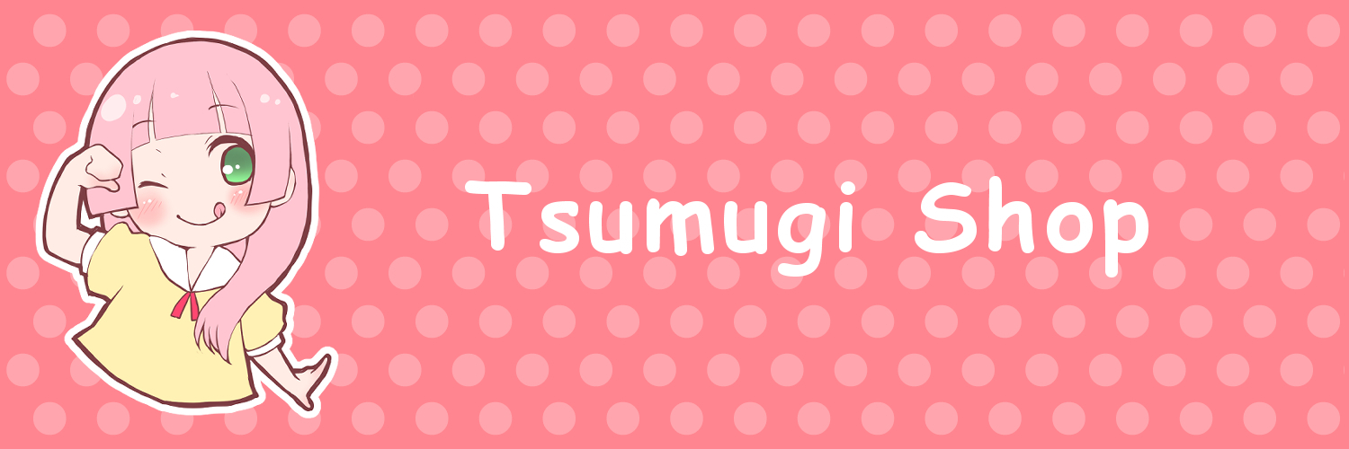 Tsumugi shop