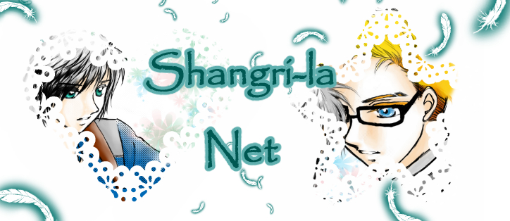 Shangri-la　Net