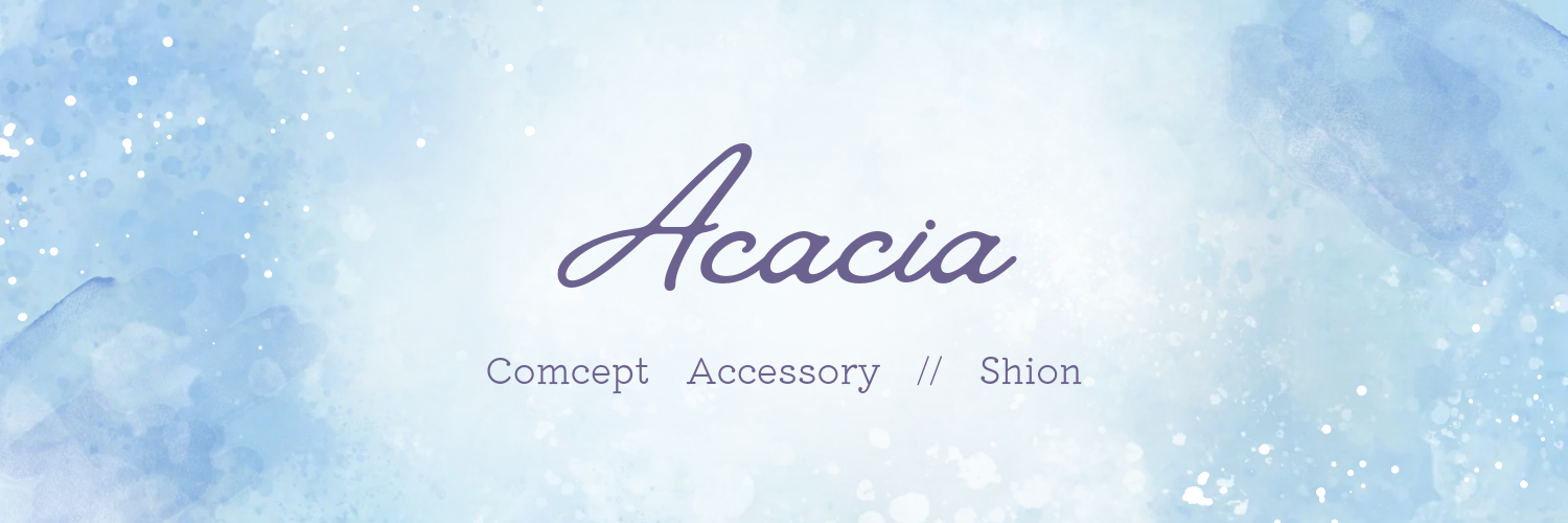 Acacia