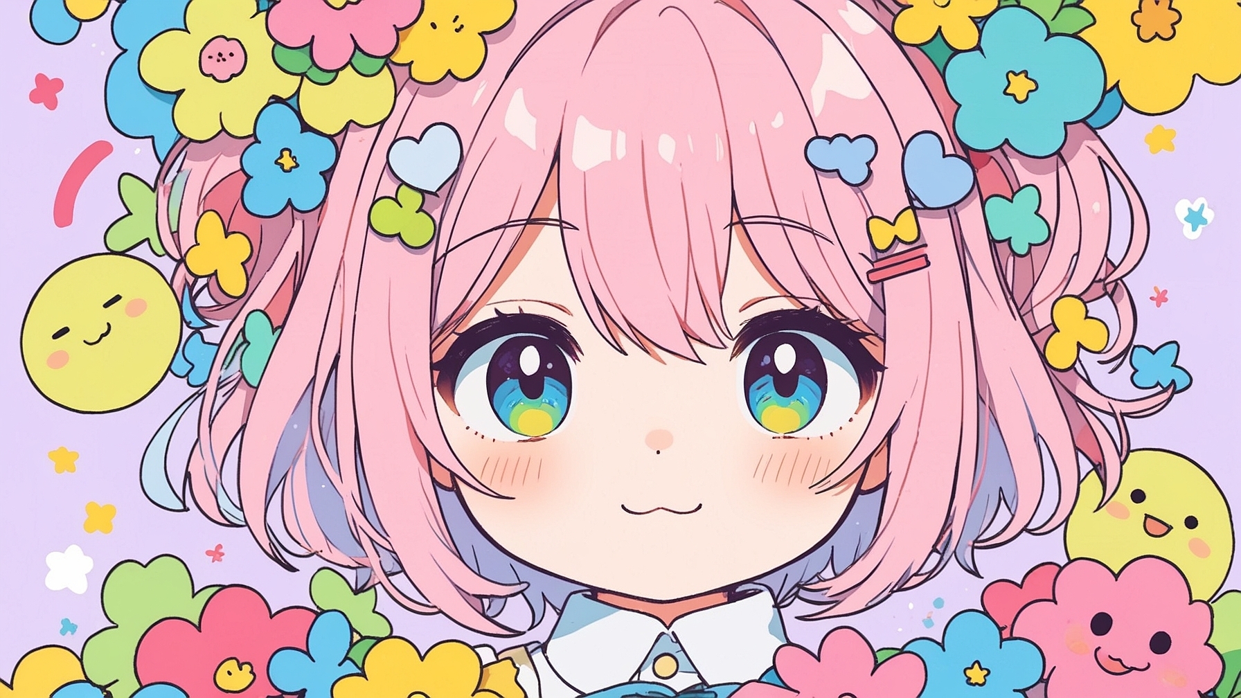 Hiyoko House｜かわいいSNSアイコン工房