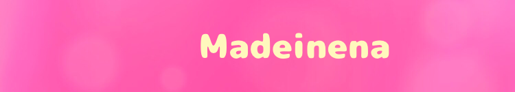Madeinena