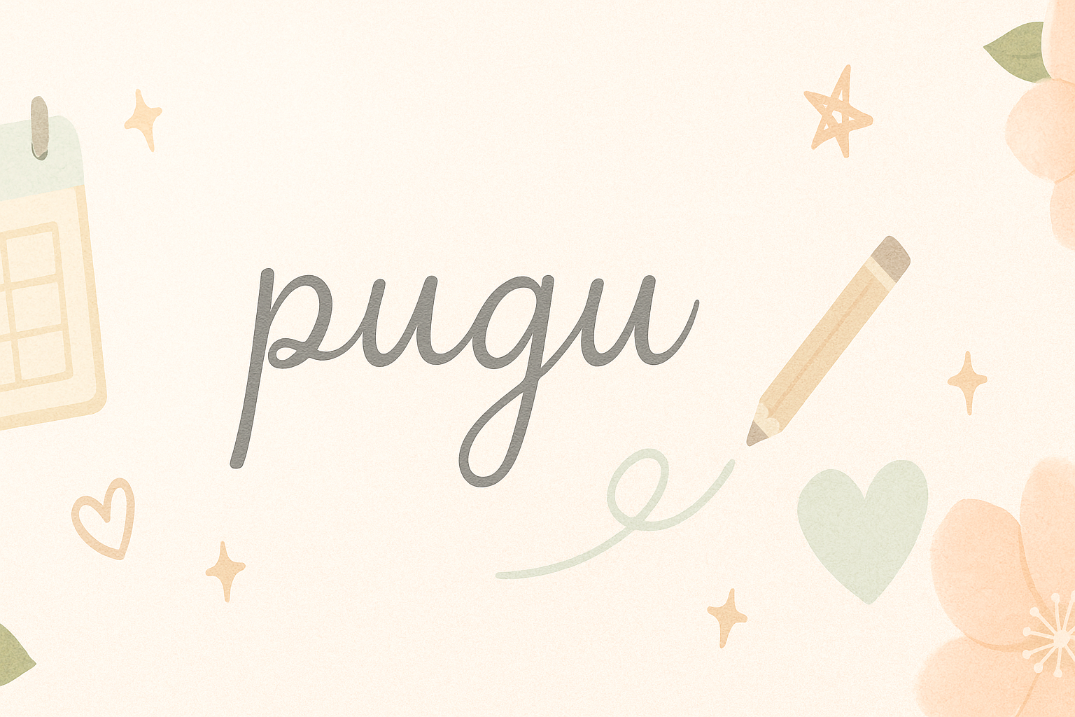 pugu