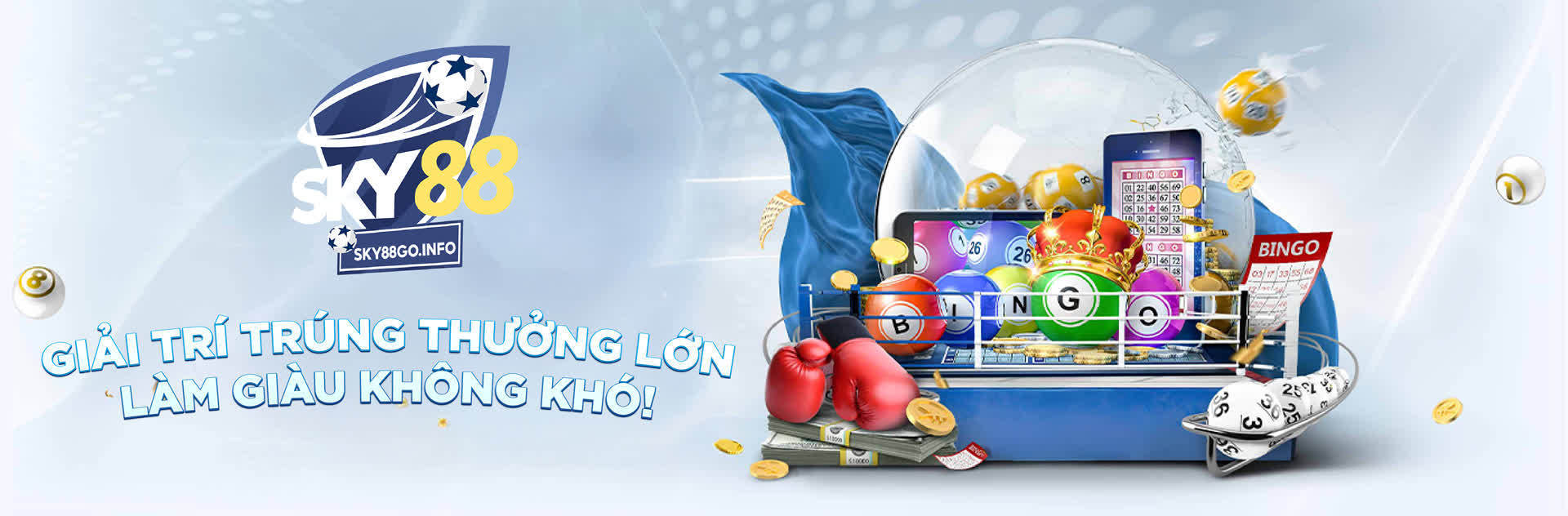 SKY88 - Link đăng nhập nhà cái mới nhất 2025 