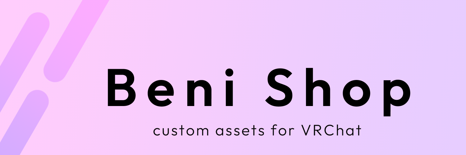 Beni Shop