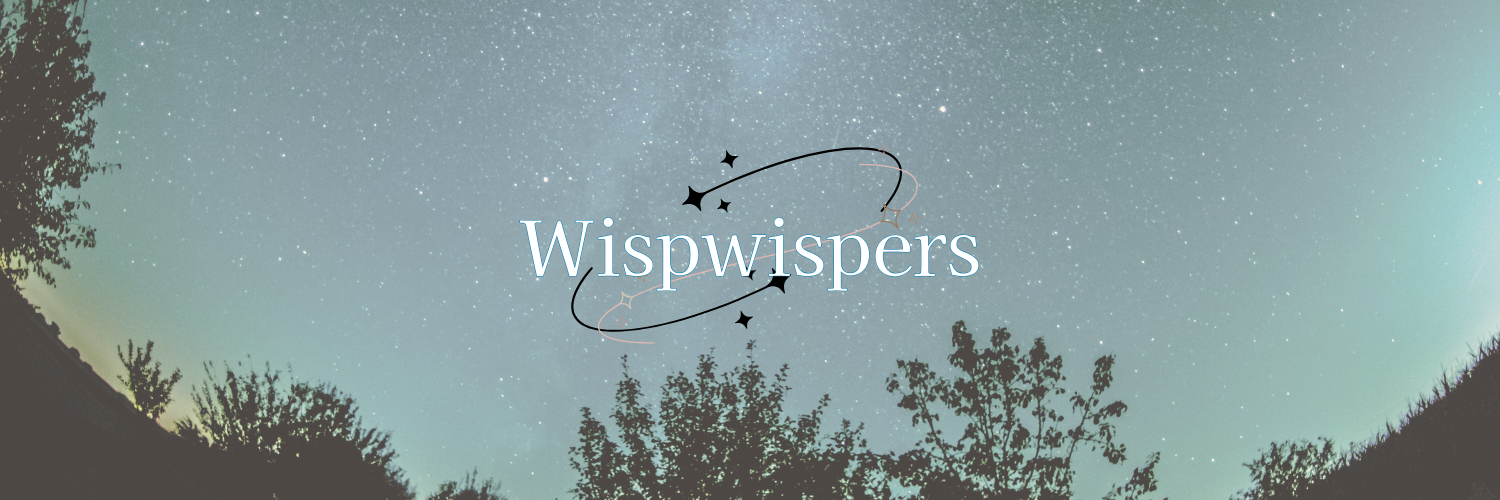 [WispWispers] | Black Cat Antique Shop