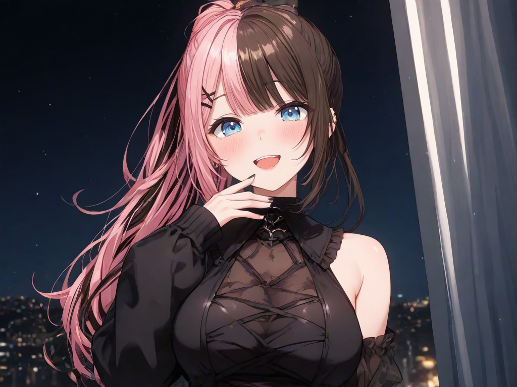 ばにらみるく