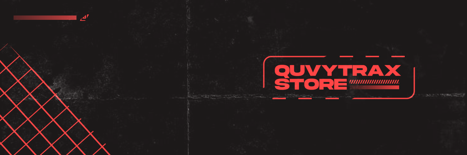 QUVY TRAX STORE
