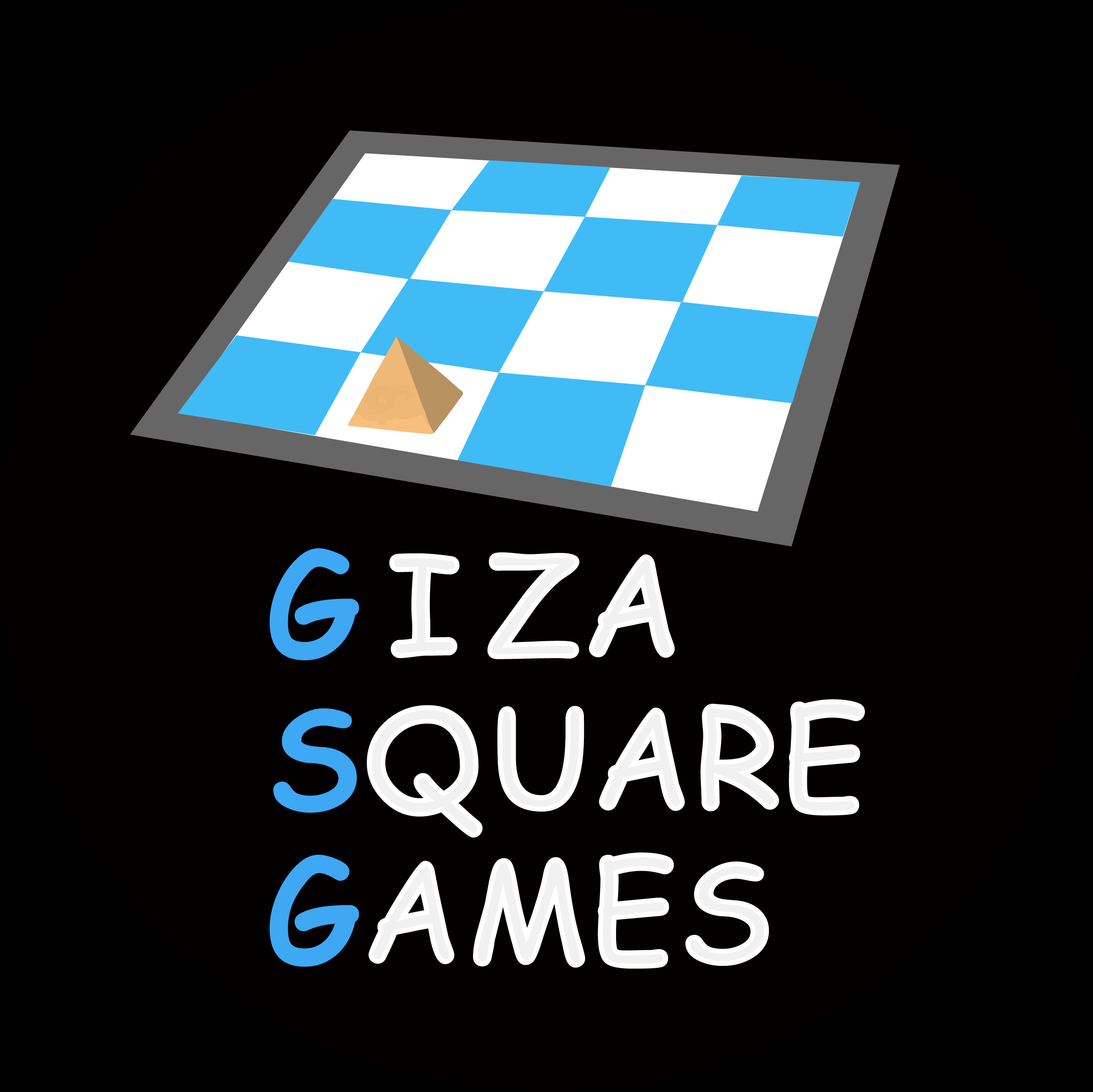 GIZA SQUARE GAMES