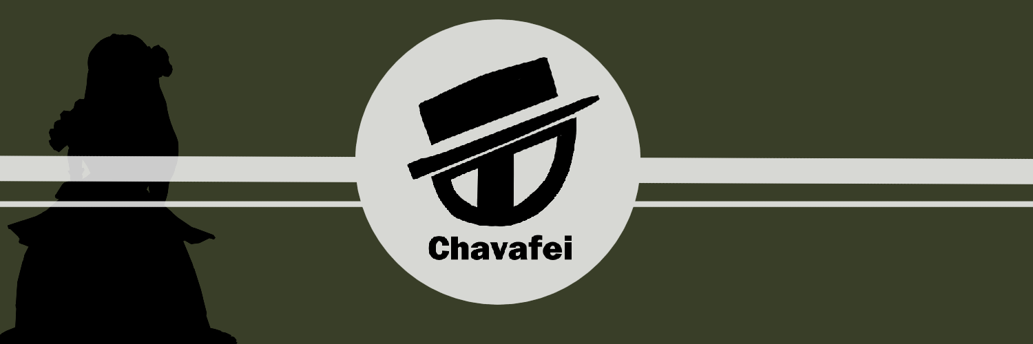 Chavafei Shop