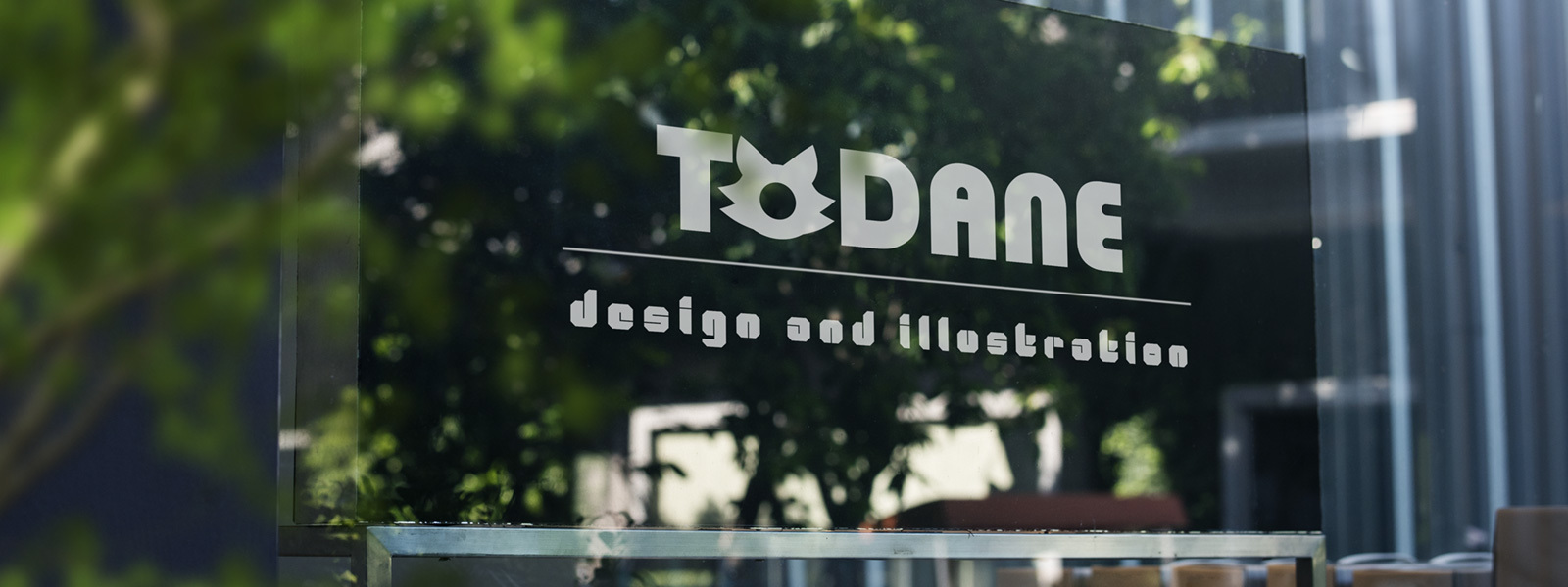 TODANEe's BOOTH shop