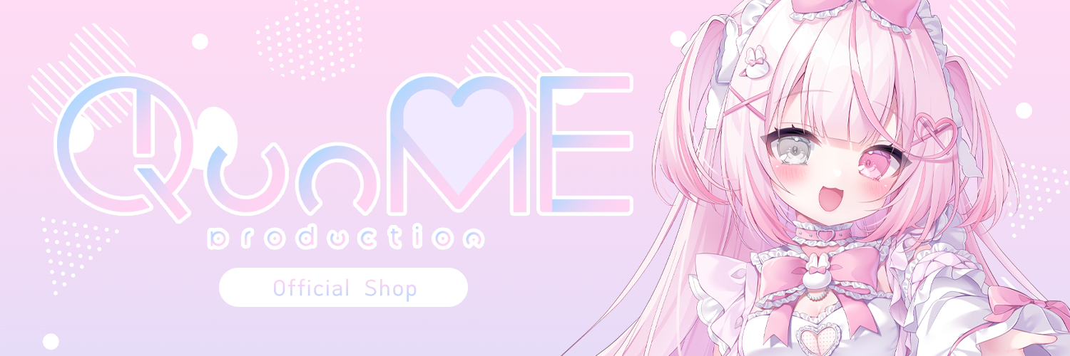 QunMEproduction official shop