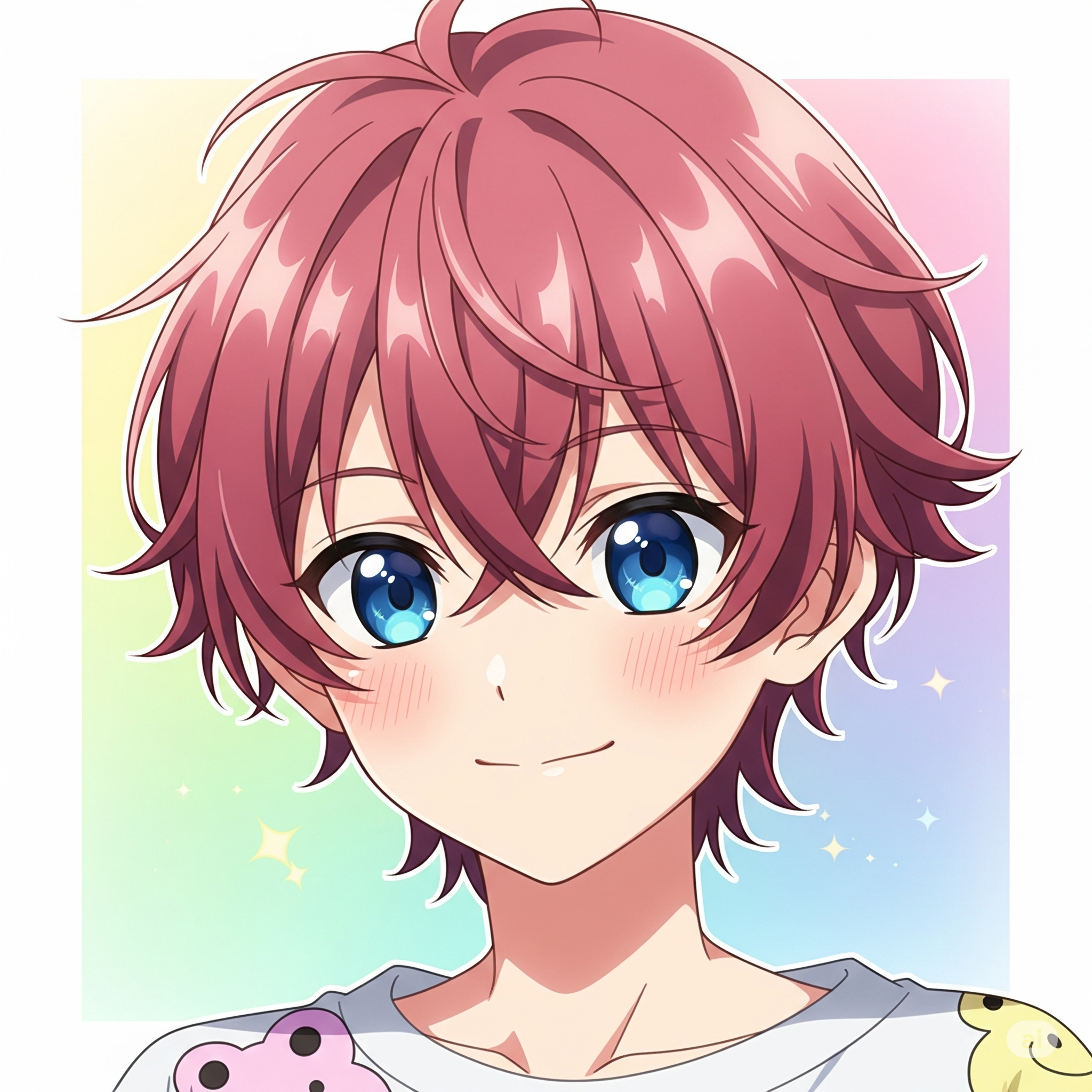 Hiroshi
