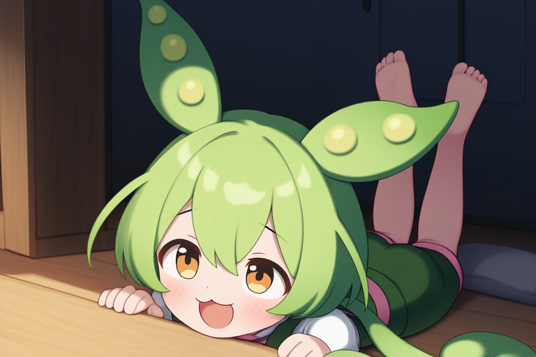 猫・なっずんだしょっぴーんぐ💚