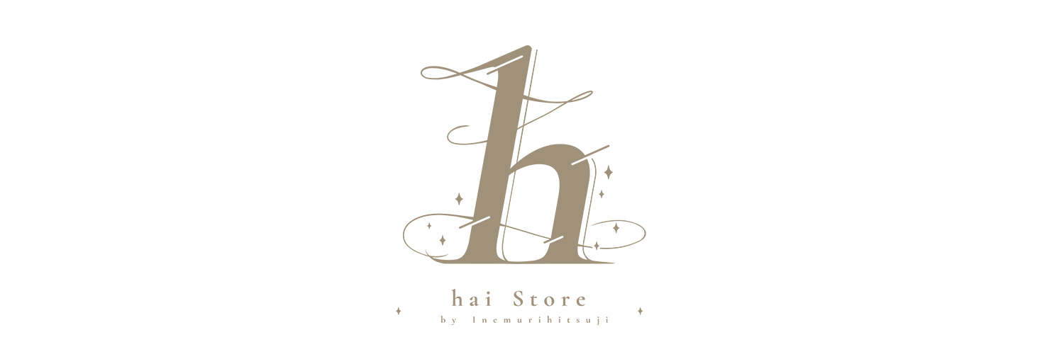 hai Store by Inemurihitsuji