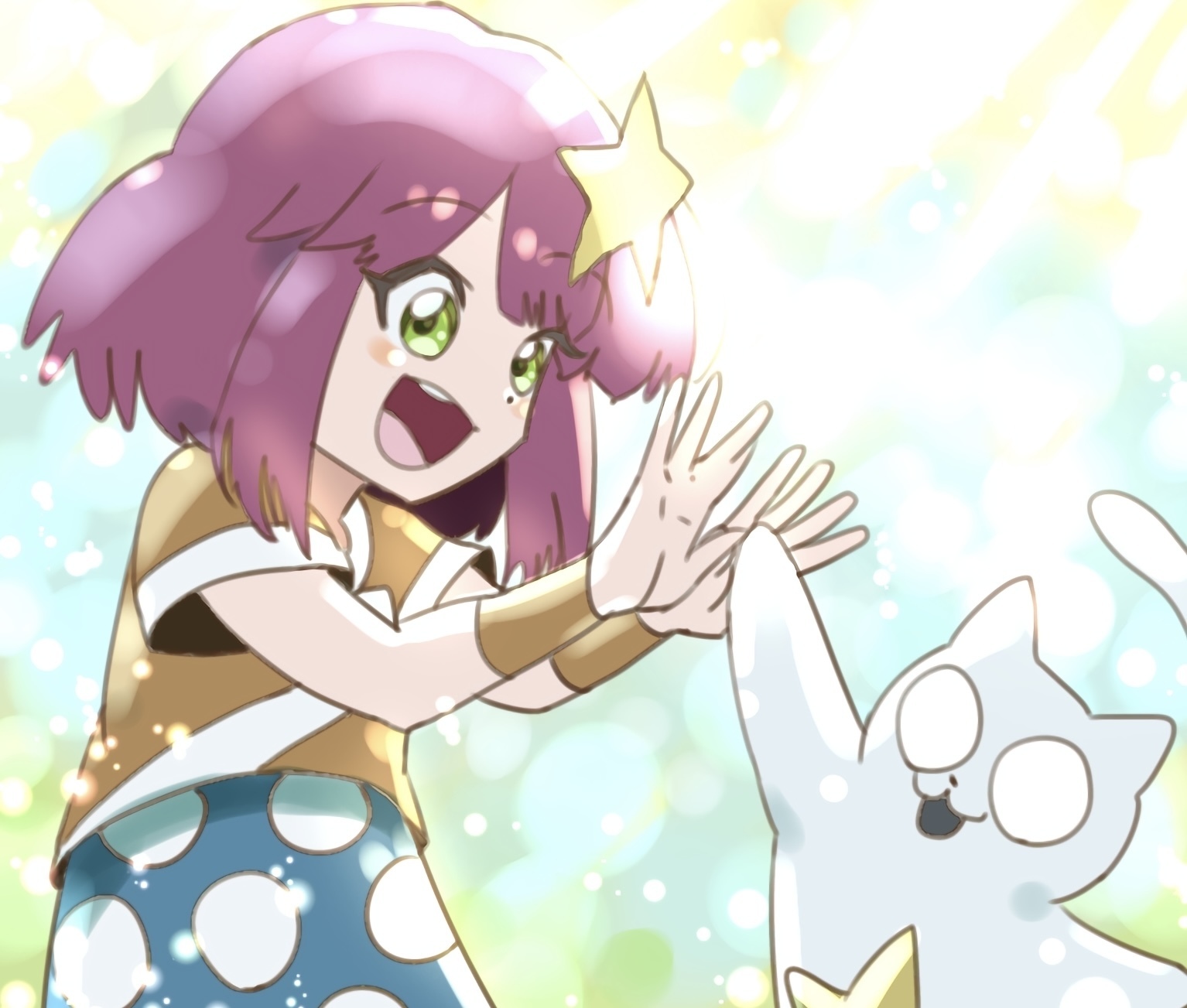 みどりはなマーケット🍀