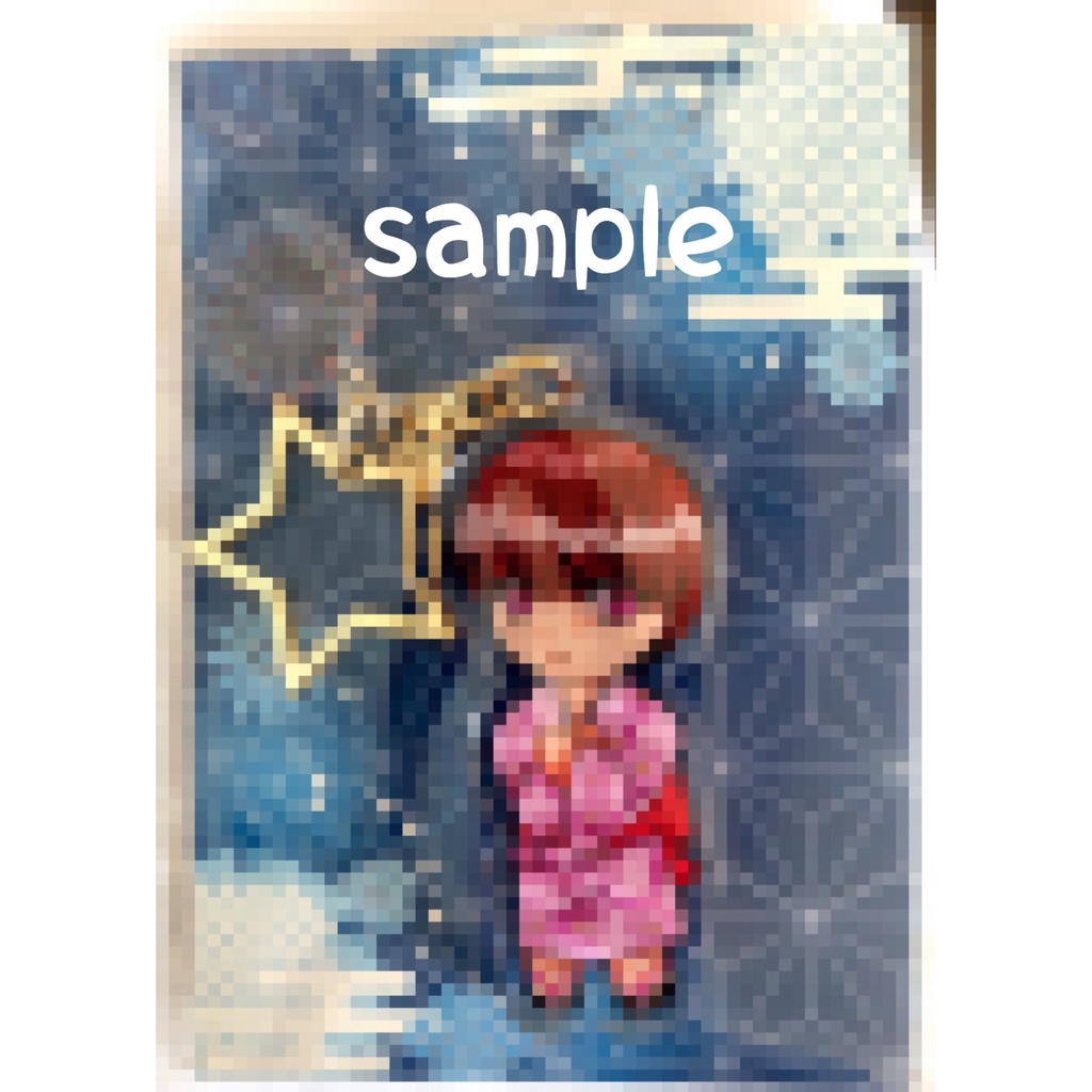 薔薇と姫君 姫君アクリルキーホルダー まりも屋 商店 Booth 薔薇と姫君 姫君アクリルキーホルダー まりも屋 商店 Booth