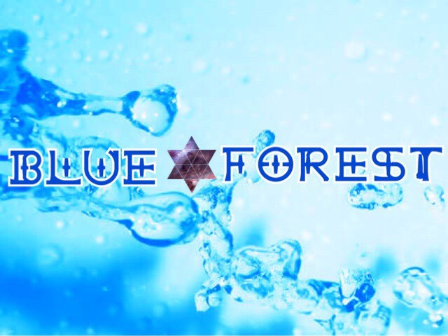 Blue☆Forest