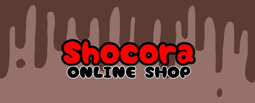 Shocora-ONLINE SHOP