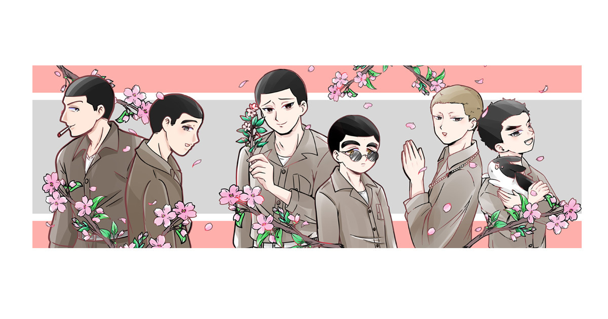 ｷﾞﾁｷﾞﾁ眼鏡🧐
