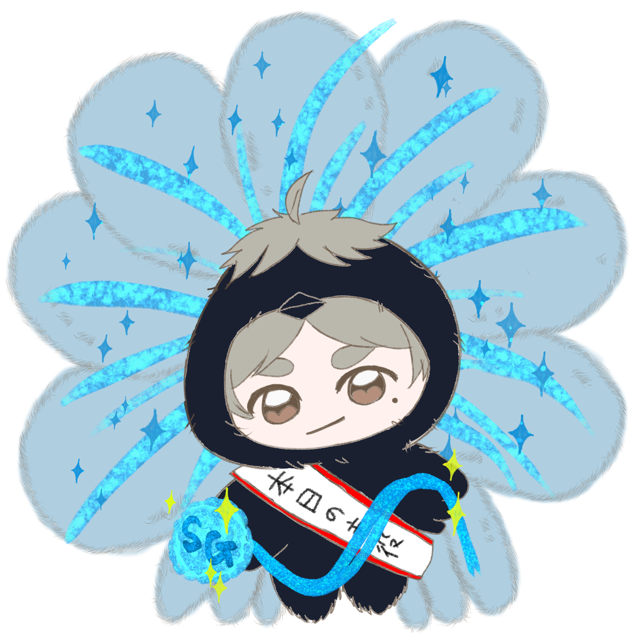 sumeshineko